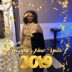 Meet your Posher, Rhonda